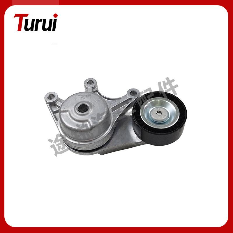 

BMW N20 Engine Belt Tensioner (Part #11287594969)