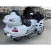Potrivit pentru Honda Golden Wing Gl1800 din 2001 până în 2011, Inclusiv Grile de Aerisire, Conducte de Ventilație și Grilaje de Aer