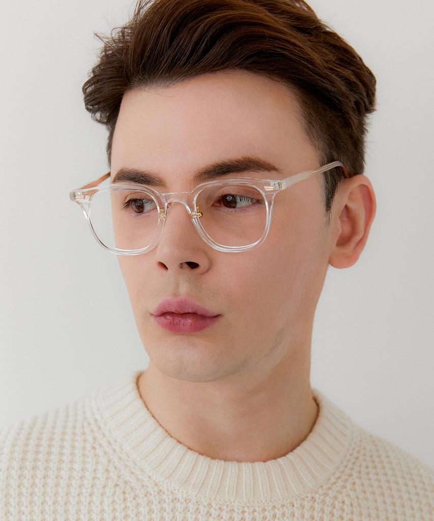 Baseukala Hoss Glasses
