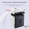 Sharp BP-M3122R A3 Monochrome Laser Multifunction Printer CN plug (adapter included)