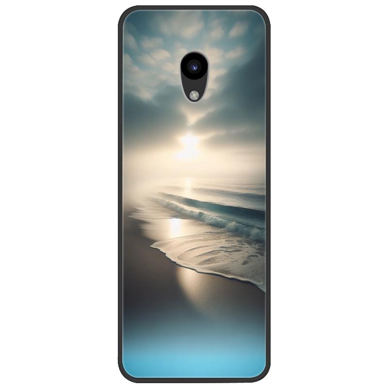 Phone Case for Qin F21 Pro Case Silicon Back Cover for Qin F21 Pro Cover for Xiaomi QinF21Pro Bumper Hoesje Shell Carcasa Coque