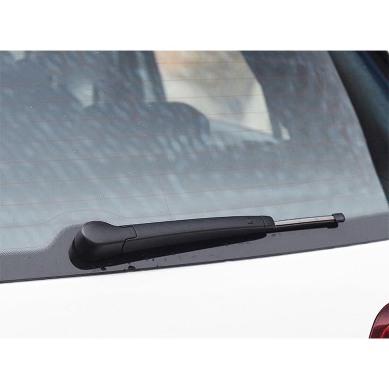 5K6955435 Car Rear Window Wiper Arm Nut Cap Cover Fit for VW T-Cross T-ROC Golf MK6 7 Tiguan Skoda Citigo Karoq Seat Arona Leon