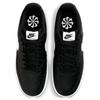 Nike Men's Court Vision Low-Top Sneakers