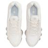 (WMNS) Nike Shox TL 'Sail' Women's AR3566-103