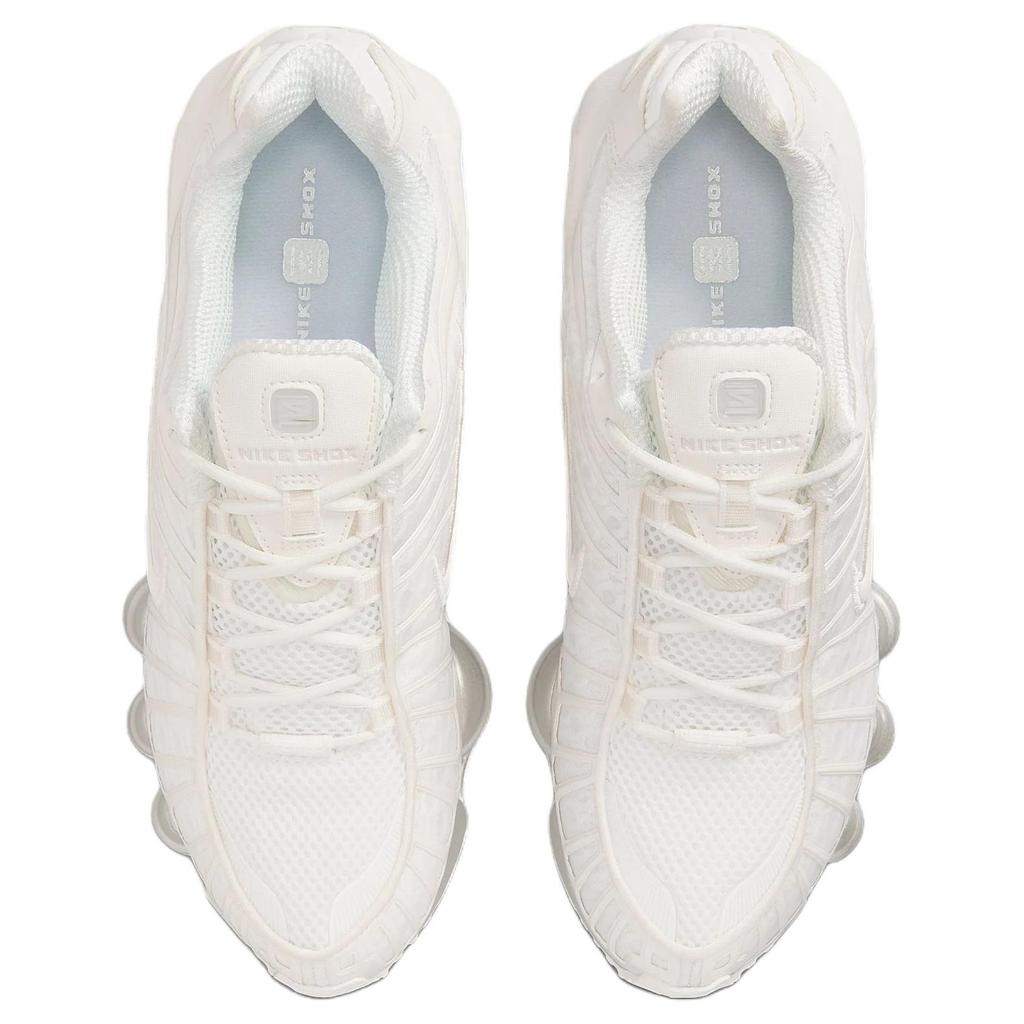 (WMNS) Nike Shox TL 'Sail' Women's AR3566-103
