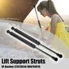 2 Pcs Front Hood Lift Support Gas Struts for Land Rover Range Rover 2003-2012