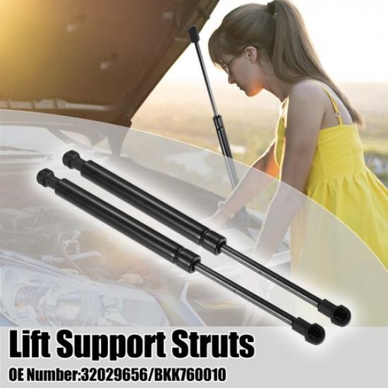2 Pcs Front Hood Lift Support Gas Struts for Land Rover Range Rover 2003-2012
