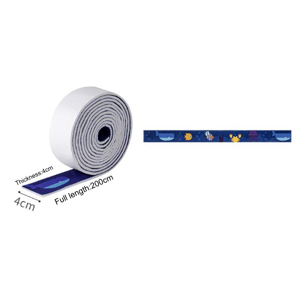 Window Anti-Condensation Strips Absorb Water Keep Dry 2 Rolls Absorbing Strip Non-woven Fabrics Glass Adhesive Tape Hardware