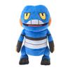 Pokemon Center Original Puppet Plush Toy Pupemon Gregor