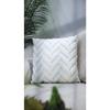 Arva Home Bohemian Punch Pattern Sofa Pillow Case Scandinavian Decorative Throw Pillow Special Design