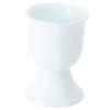 Porcelain Egg Cup for Soft-Boiled and Hard-Boiled Eggs