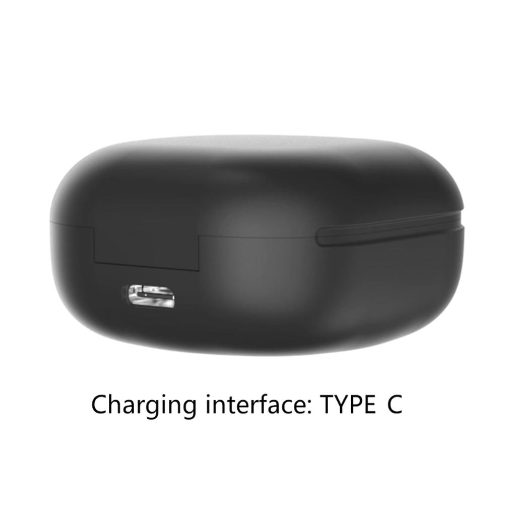 Náhradné nabíjacie puzdro pre Buds 2 Pro, 700mAh bezdrôtová Bluetooth náhlavná súprava, bez slúchadiel