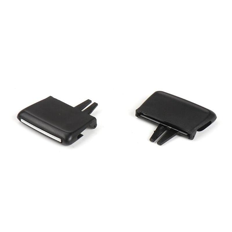 Air Conditioning Vent Toggle Piece Outlet Card Clip Wind Direction Plectrum Knob For Skoda Octavia