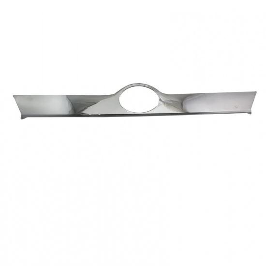 High-quality ABS Chrome plated Rear Trunk Lid Cover Trim For Toyota CAMRY 2012-2016 Car-styling