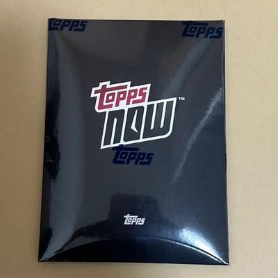 2025 World Series Champs LA Dodgers Topps NOW 15-Card Team Set Factory Sealed FS