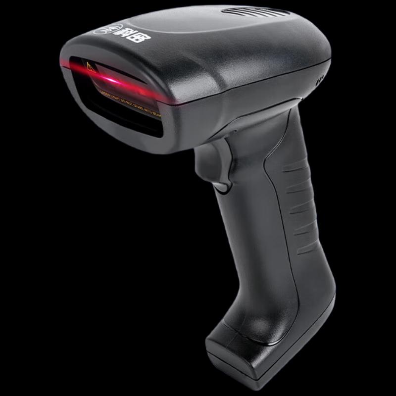 

Comi EP-9100 Wired 1D/2D Barcode Scanner
