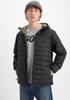 Демисезонная куртка Levi's Pierce Packable Jacke jet black