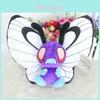 Cute Pokemon Plush Toy 12-inch Stuffed Animal For Kids And Collectors