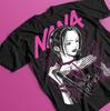 New Nana Osaki Graphic T-Shirt, Anime Manga Tee Shirt