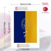 Fenerbahce Spirit 100% Round Full Drill 5D DIY Diamond Painting Embroidery Cross Stitch Rhinestone Décor