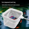 Telescopic Stainless Steel Fish & Shrimp Landing Net for Fish Tank