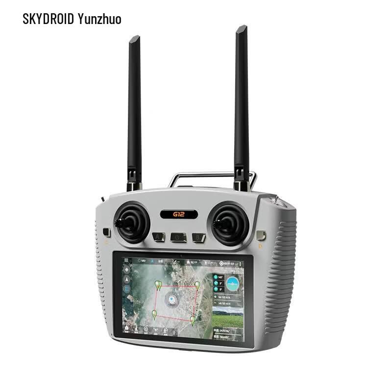 SKYDROID G12 Dual-Band 20km HD Video Transmission System
