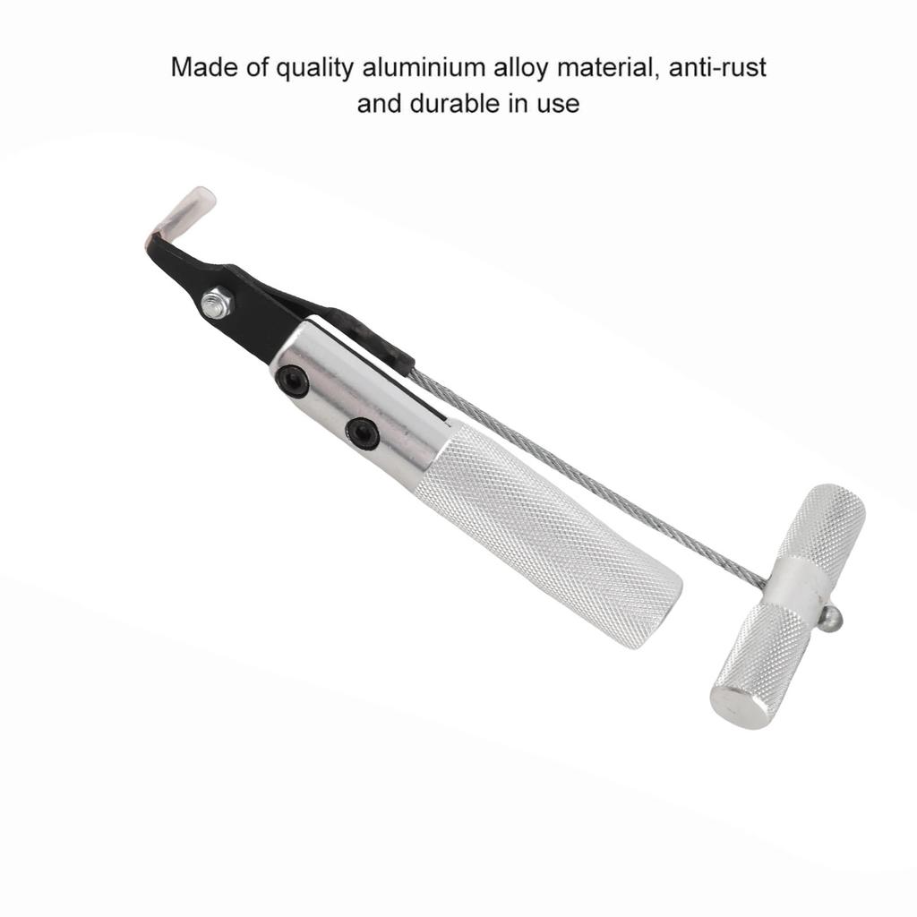 Auto Glass Tool Car Auto Professional  Remover Windscreen Glass Knife Removal Cutting Tool  Cutting Tool