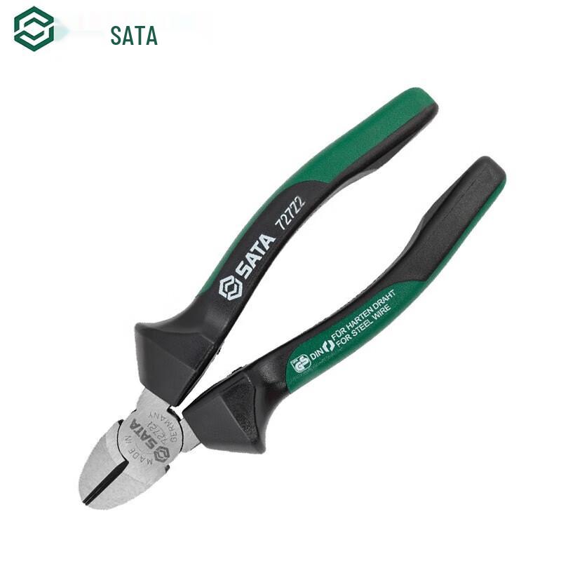 SATA G-Series Diagonal Cutting Pliers