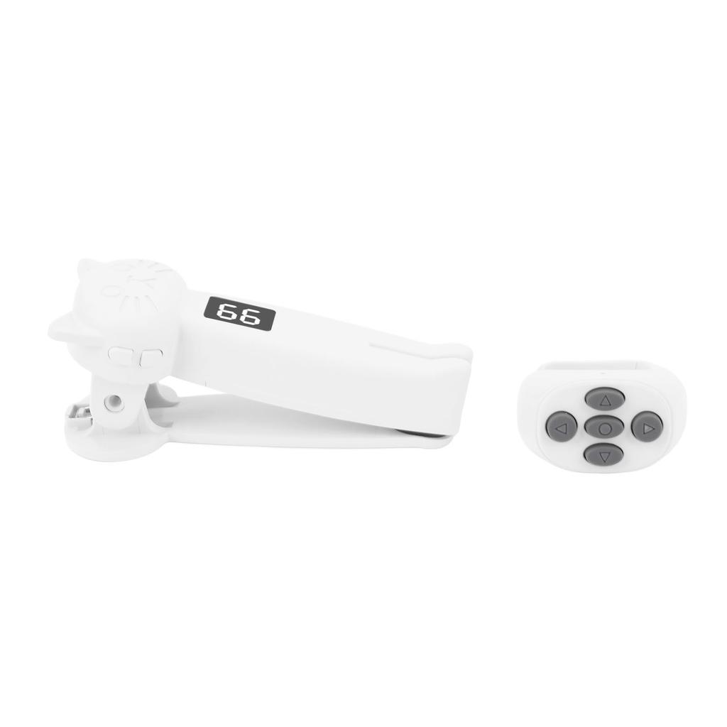 Remote Control Page Turner Portable   Remote Clicker Camera Shutter for Electronic Book Phone Tablet