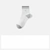 Cotton Socks for Men, Summer Season, Pure Cotton Mid-calf Socks, Sweat-absorbing, Antibacterial and Deodorizing, for Sports Activities