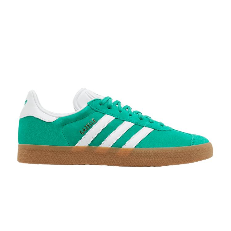 adidas Gazelle  Court Green Gum  36.5