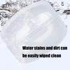 Protective Case Sleeve Housing Waterproof for Clip Earphone Shockproof Nonslip Offering Comprehensive Dust Water Defense