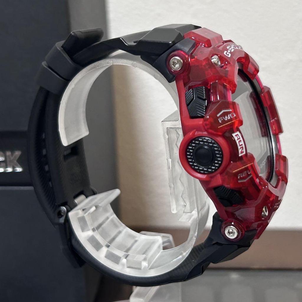 [USED] Extreme Casio G-Shock GBD-100