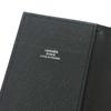 HERMES MC2 Bifold pass case Card Case Epsom Black