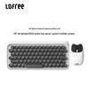 Lofree DOT Wireless Mechanical Keyboard and Mouse Set