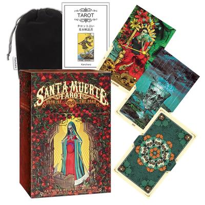 Predpovedanie budúcnosti – Tarot