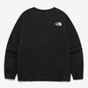 The North Face Men S Felix Heat Crewneck Black Nm5mq54a