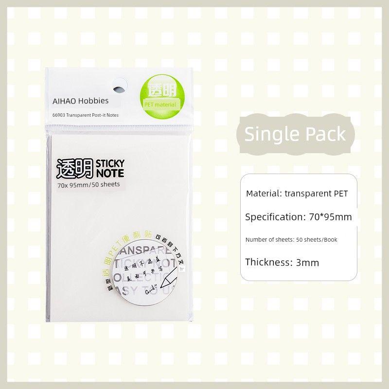 

Третий класс Второй класс Прозрачные липкие заметки Сильная липкость Отрывная заметка Маленький блокнот Студенческий блокнот Блокнот Заметка Transparent Post-it Note Sheet