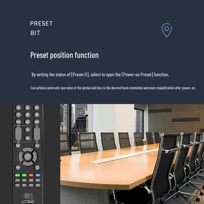 INNOTRIK Professional Video Conference Solutions (CN Version)