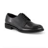 Men S Comfort dreSS ShoeS dmx332kS10  Black 