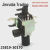 Otomobil Karbon Kanister Solenoid Valfi 25819-30170 139700-1081 25819-30100 139700-0990