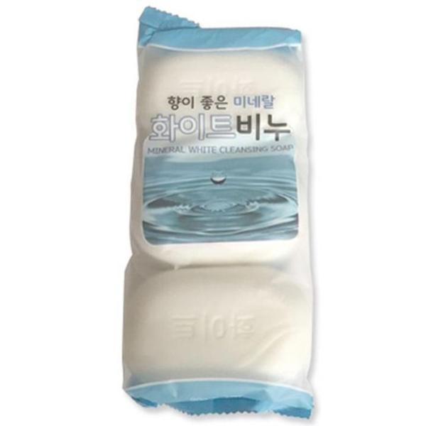 [OF77L6N0] Mineral Beauty Soap (12114836)