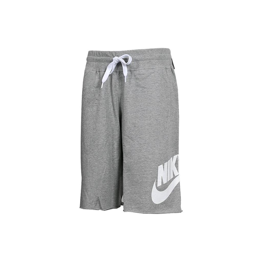 Nike Sports Shorts Men's Gray Moderate 678573-064