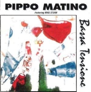 

CD PIPPO MATINO - BASSA TENSIONE Non Japan Music Others Used
