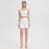 Yudong Nude-Feel Quick-Dry Yoga Fitness Set