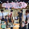 NCT WISH [YO-I-DON! / BOY MEETS GIRL] JAPAN Double A-Side Single Album BOY MEETS GIRL Version