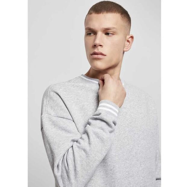 Build Your Brand College Sweat Crew свитшот