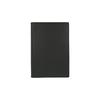 Delfonics Leather Diary Cover, A6 (Black)