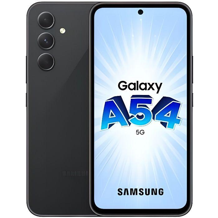 SAMSUNG Viedtālrunis Galaxy A54 5G 8GB