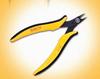 NANYE MN-25P Diagonal Cutting Pliers - Universal Manual Pliers, 170mm Hardware Tool